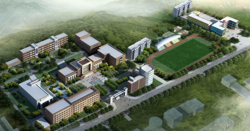 西安旅游職業(yè)中等專業(yè)學校