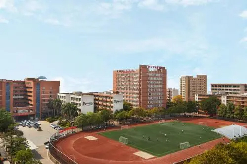 廣州市交通運(yùn)輸職業(yè)學(xué)校