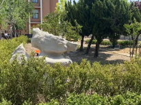 淄博山東職教技工學(xué)校