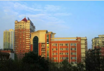 重慶四川外國語大學(xué)附屬外國語學(xué)校