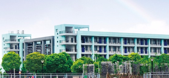 安慶醫(yī)藥高等?？茖W(xué)校