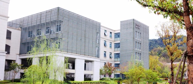 杭州浙江外國(guó)語學(xué)院