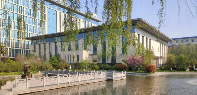 鄭州理工職業(yè)學(xué)院