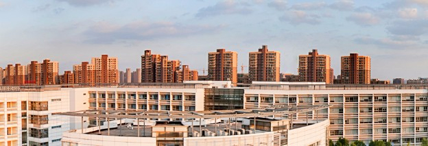 蘇州市職業(yè)大學(xué)