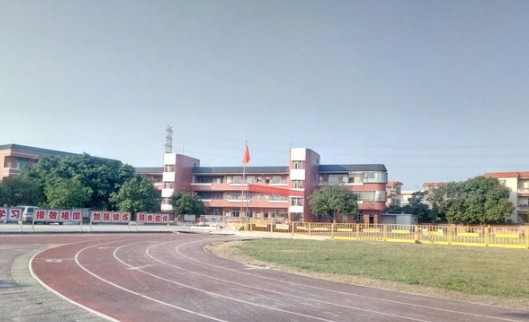 廣州南沙區(qū)博海學(xué)校