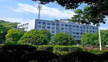 邵陽(yáng)機(jī)電職業(yè)技術(shù)學(xué)校