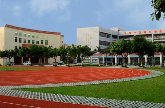 東莞虎門(mén)鎮(zhèn)沙角小學(xué)