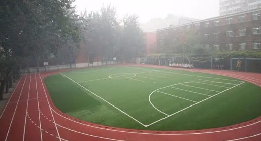 北京東城區(qū)西中街小學(xué)