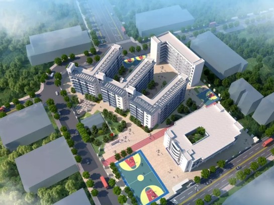 龍華區(qū)第三實(shí)驗(yàn)學(xué)校