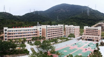 惠州市新華職業(yè)技術(shù)學(xué)校