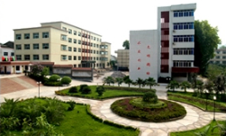 重慶市開(kāi)州區(qū)鐵橋中學(xué)