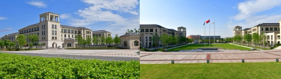 寧波幼兒師范高等專科學(xué)校