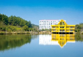 九江江西楓林涉外經(jīng)貿(mào)職業(yè)學(xué)院