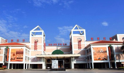 東莞東城第八小學(xué)