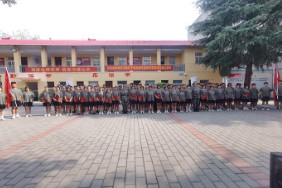 咸陽楊凌鐵路工程學(xué)校