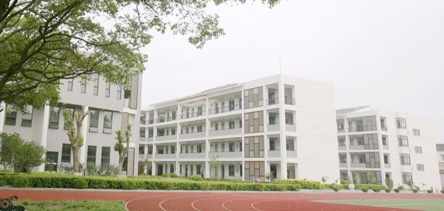 上海青浦區(qū)朱家角小學(xué)