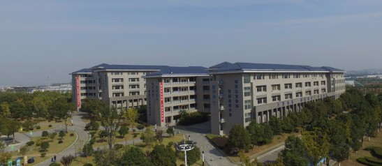 南京應(yīng)天職業(yè)技術(shù)學(xué)院