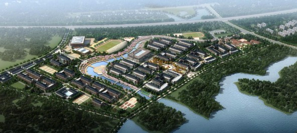 武漢湖北交通職業(yè)技術(shù)學院