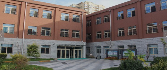 北京市西城區(qū)德勝中學(xué)