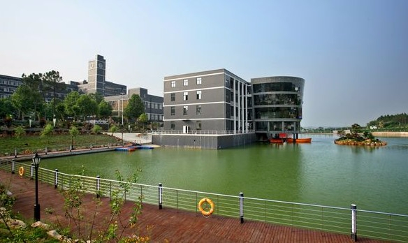 武漢海事職業(yè)學(xué)院