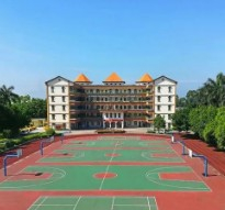 廣州龍濤學(xué)校