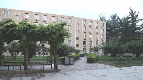 北京市城市管理高級技術學校