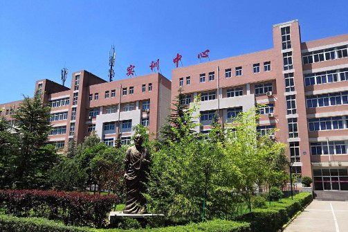 西安陜西科技衛(wèi)生學(xué)校