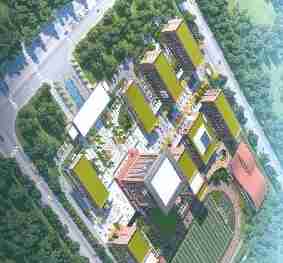 南陽(yáng)鄧州職業(yè)技術(shù)學(xué)校