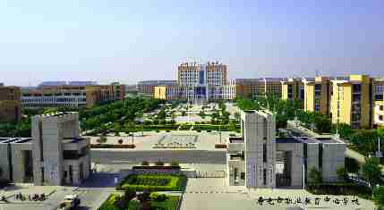 濰坊壽光市職業(yè)教育中心學(xué)校