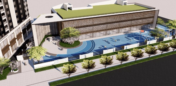 深圳市濱苑幼兒園(龍華分園)