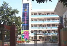 廣州聚德東小學(xué)