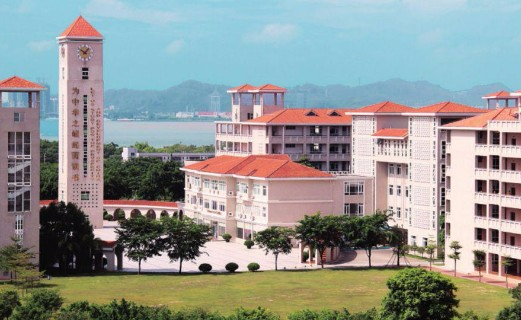 東莞虎門外語學校