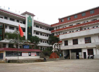 張家界慈利縣信息工程學(xué)校