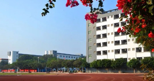 東莞萬江第三中學(xué)