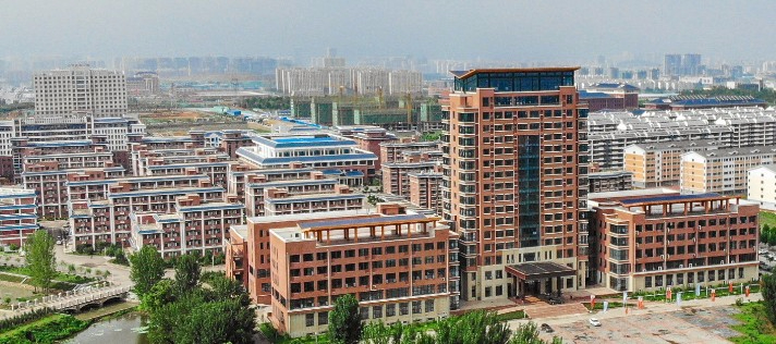 泰安山東力明科技職業(yè)學(xué)院