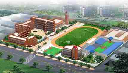 景德鎮(zhèn)市昌河中學(xué)