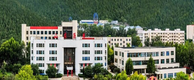 濟(jì)南山東醫(yī)學(xué)高等專科學(xué)校