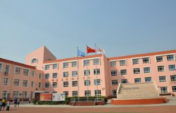 北京海淀區(qū)六一小學(xué)