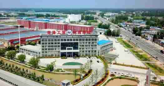 濱州菏澤市工貿(mào)中等專(zhuān)業(yè)學(xué)校