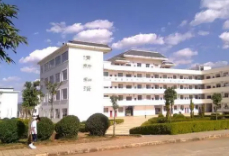 文山硯山縣民族職業(yè)高級(jí)中學(xué)