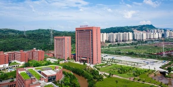 重慶理工職業(yè)學(xué)院