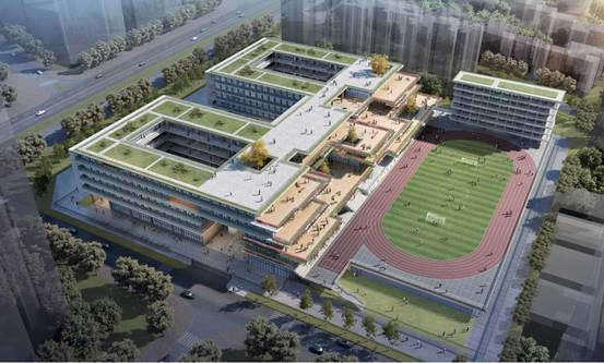 龍華區(qū)教科院附屬實(shí)驗(yàn)學(xué)校