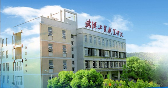 武漢工貿(mào)職業(yè)學(xué)院