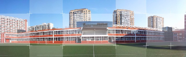 北京中國人民大學(xué)附屬中學(xué)