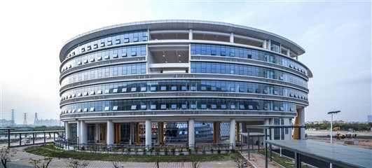 廣州番禺區(qū)恒潤實驗學校