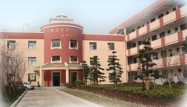 上海青浦區(qū)沈巷小學(xué)