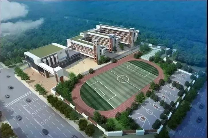 珠海南水鎮(zhèn)中心小學(xué)