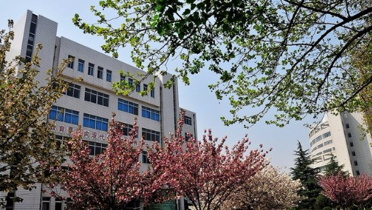 西安中國人民解放軍火箭軍工程大學(xué)