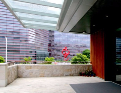 上海浦東新區(qū)民辦筑橋?qū)嶒?yàn)小學(xué)