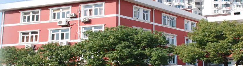 上海市仙霞高級中學(xué)